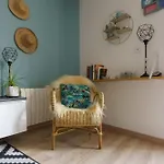 La Maison De Valentine Daire *