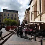 La Maison De Valentine Daire Bordeaux