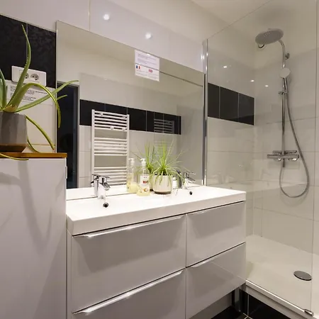 La Maison De Valentine * בורדו