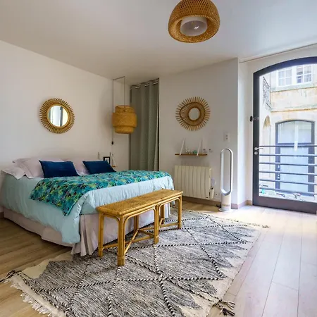 La Maison De Valentine