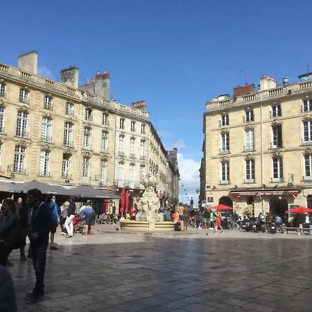 דירה La Maison De Valentine *