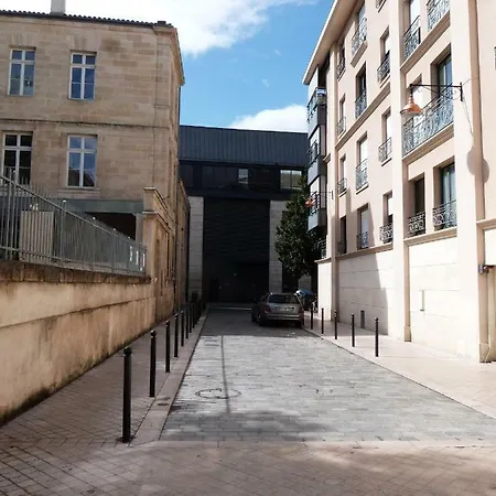 La Maison De Valentine Appartamento