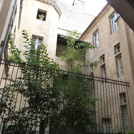 Apartment La Maison De Valentine