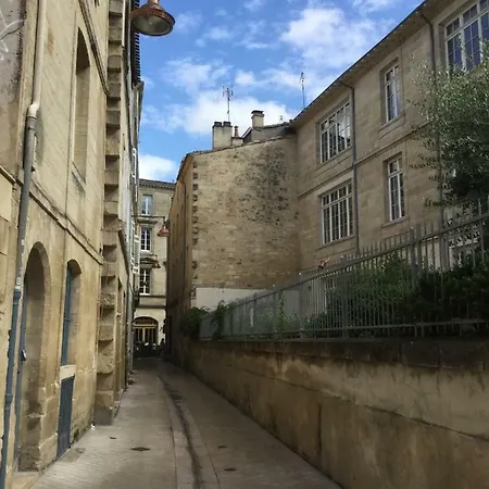 La Maison De Valentine アパート