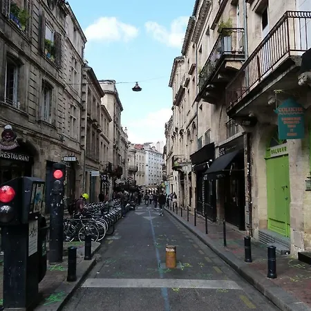 La Maison De Valentine Appartamento