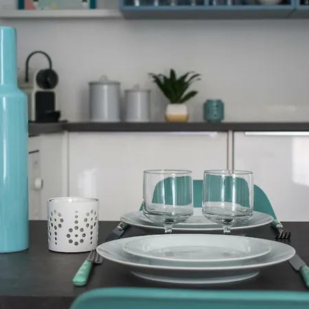 La Maison De Valentine