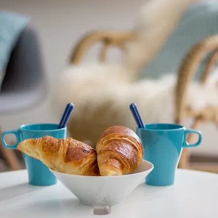 La Maison De Valentine Apartment Bordeaux