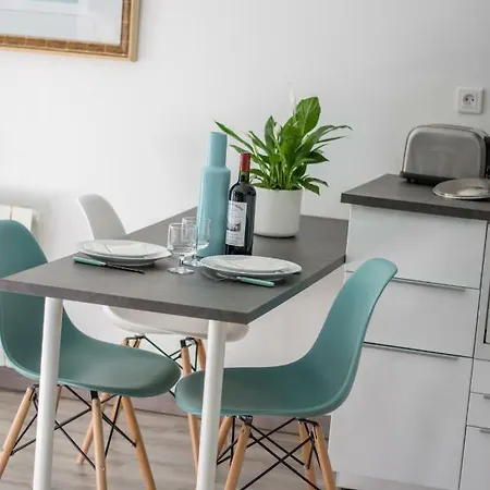 La Maison De Valentine *