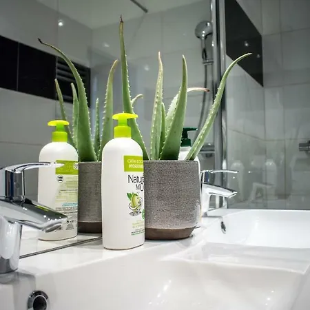 La Maison De Valentine * ボルドー