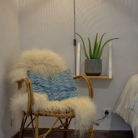 Appartement La Maison De Valentine Bordeaux