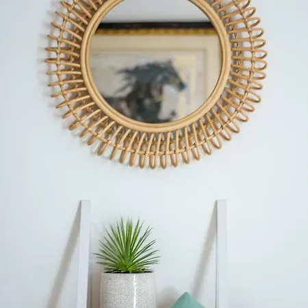 La Maison De Valentine * ボルドー