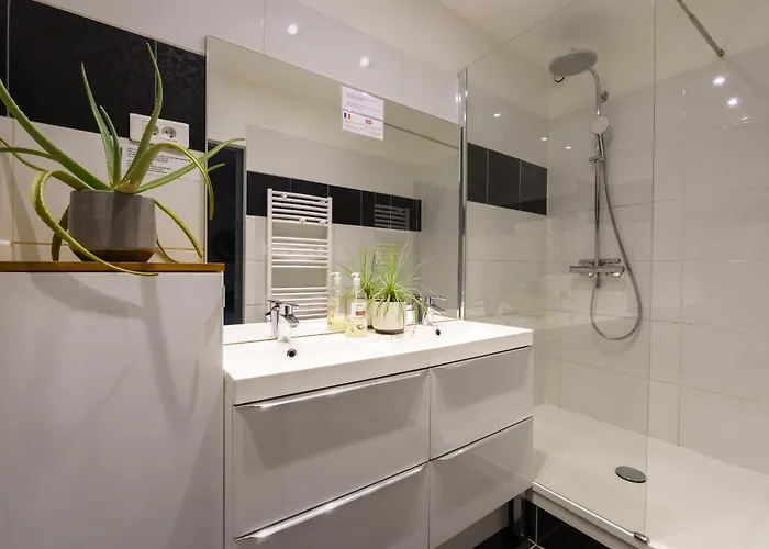 La Maison De Valentine * Bordeaux