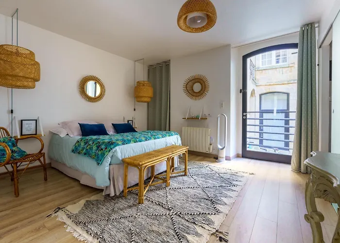 La Maison De Valentine