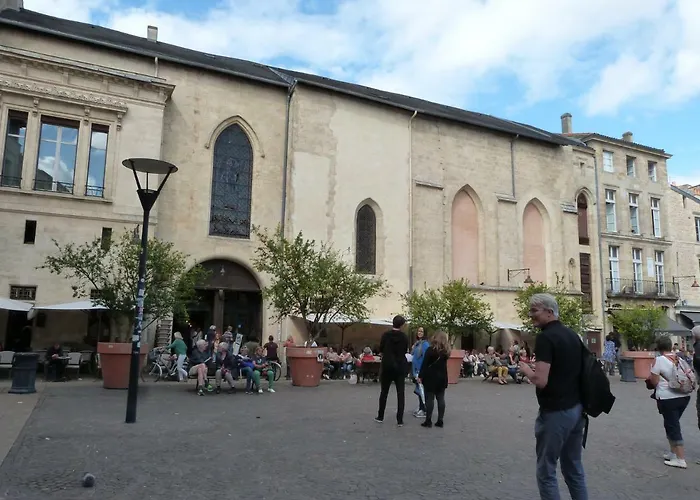 アパート La Maison De Valentine