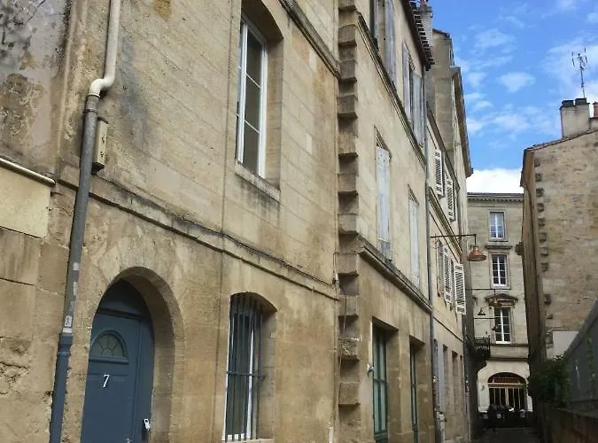 La Maison De Valentine *