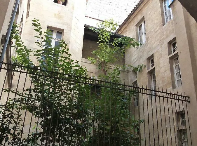 Apartment La Maison De Valentine