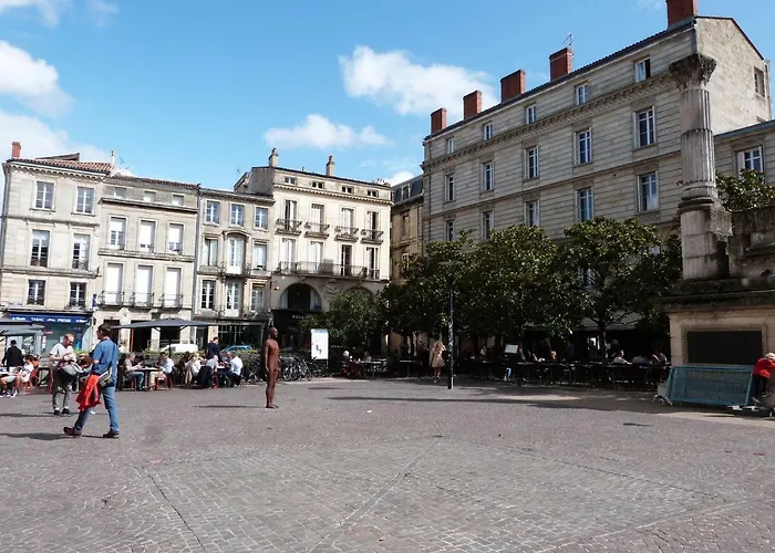 La Maison De Valentine Apartment