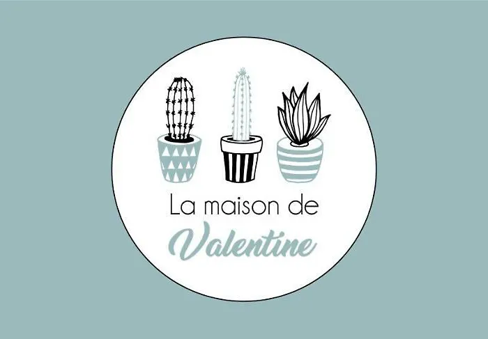 La Maison De Valentine *