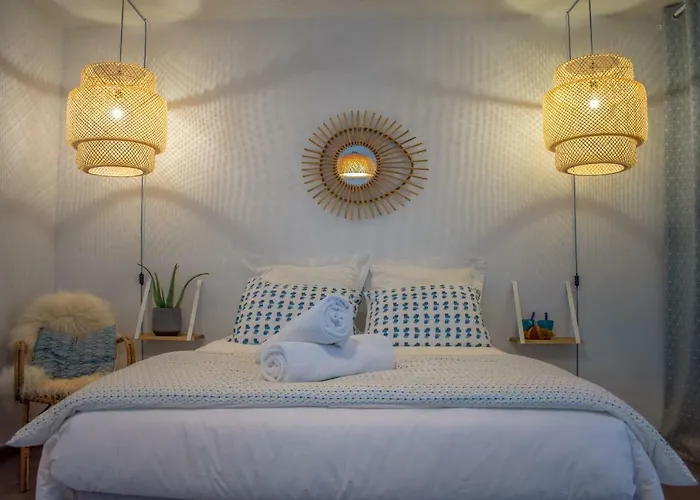 La Maison De Valentine