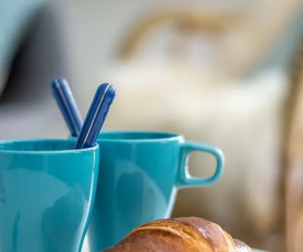 Apartment La Maison De Valentine Bordeaux