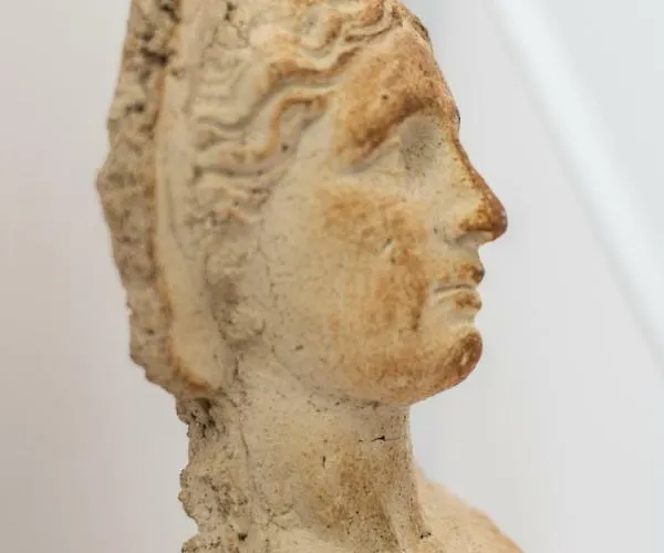 La Maison De Valentine *