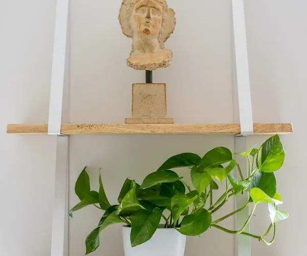 La Maison De Valentine アパート ボルドー