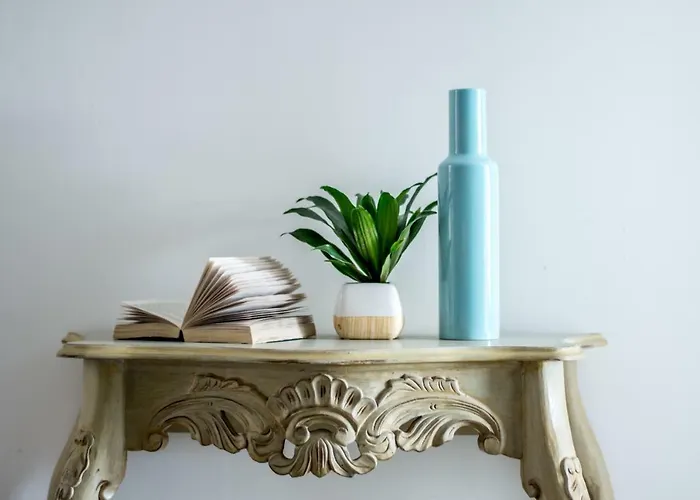 La Maison De Valentine アパート ボルドー