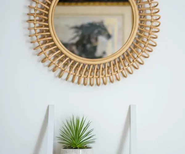 La Maison De Valentine * ボルドー