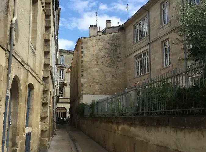 La Maison De Valentine Apartman