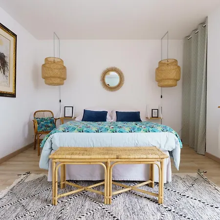 La Maison De Valentine 아파트 *