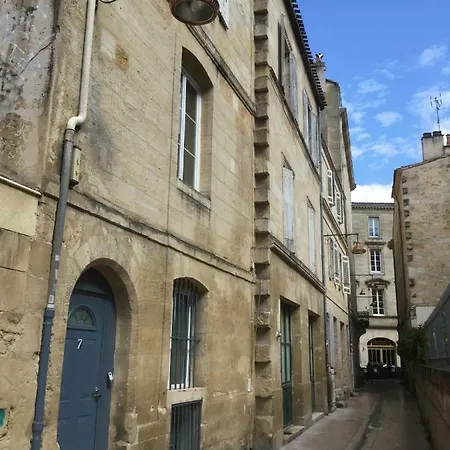 La Maison De Valentine *