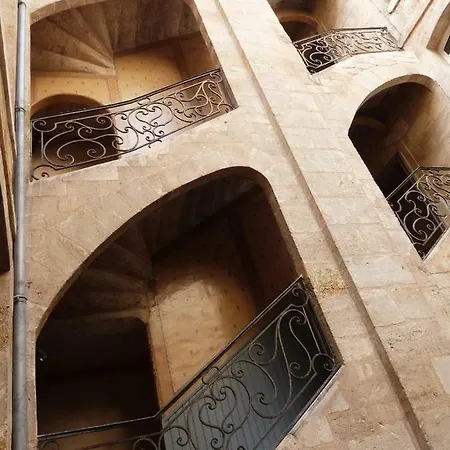 La Maison De Valentine 아파트