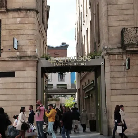 La Maison De Valentine 아파트