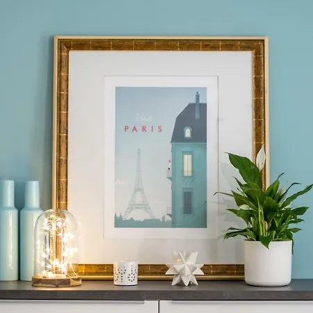 아파트 La Maison De Valentine *