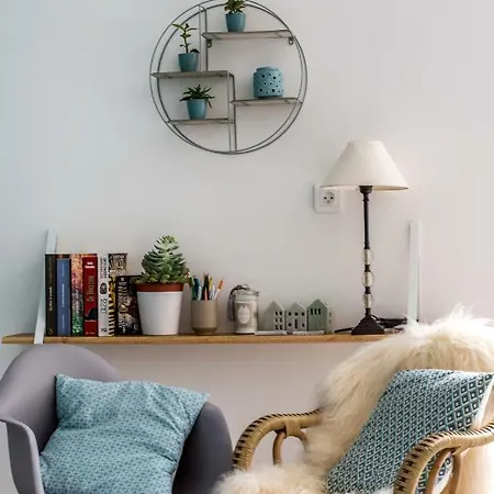 La Maison De Valentine * 보르도