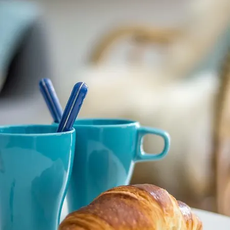 아파트 La Maison De Valentine 보르도