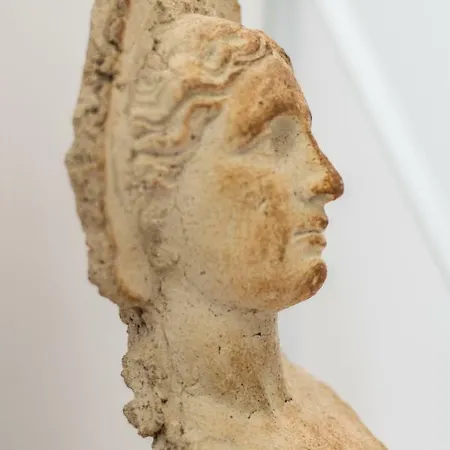 La Maison De Valentine *