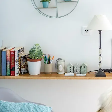 La Maison De Valentine 아파트 *