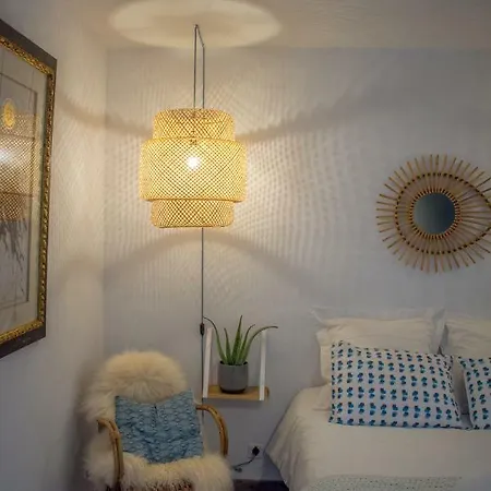 아파트 La Maison De Valentine 보르도