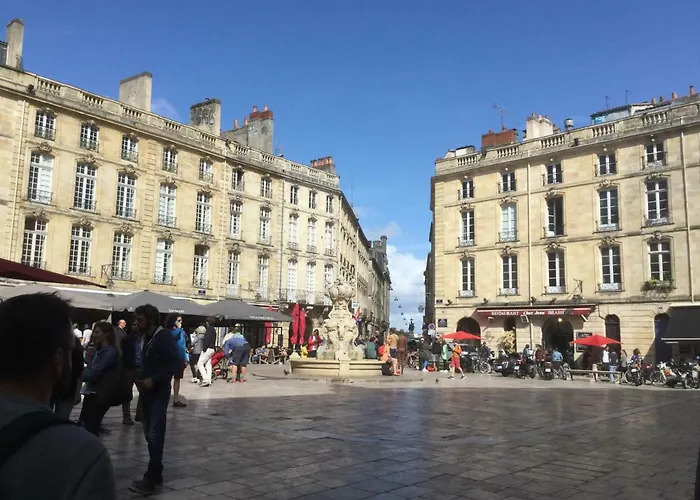 Appartement La Maison De Valentine *