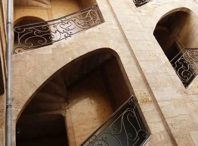 La Maison De Valentine Appartement