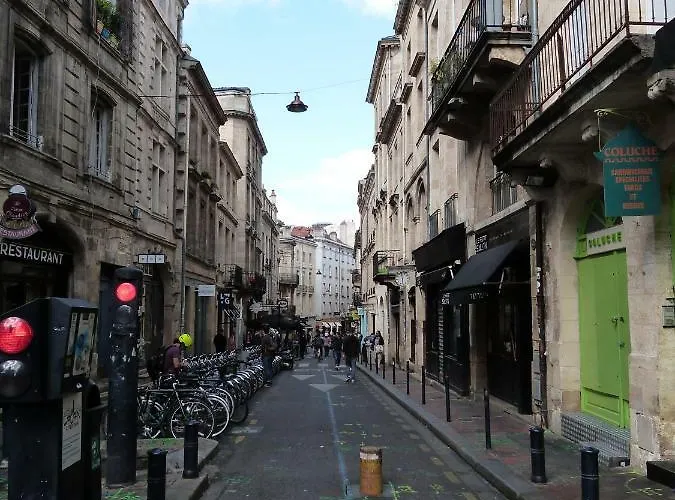 La Maison De Valentine Appartement