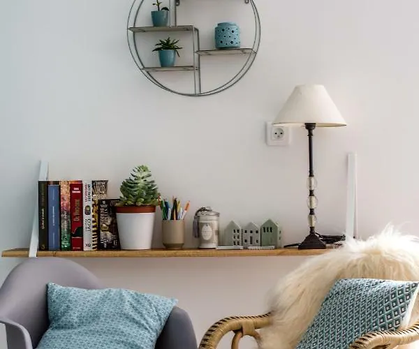 La Maison De Valentine * Bordeaux