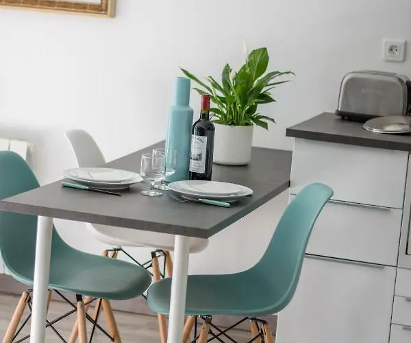 La Maison De Valentine *