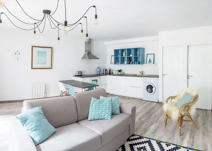 La Maison De Valentine Appartement *